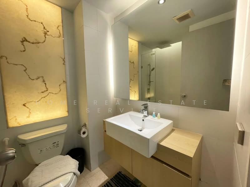 Atlantis Condo Resort, Chon Buri (Pattaya), Jomtien Sai 1 Road, Bang Lamung, Bang Lamung (Pattaya), Chon Buri (Pattaya), 2 Bedrooms, 73 sqm, Condo For Rent, by HOME Real Estate Service, 500380378 - DDproperty.com