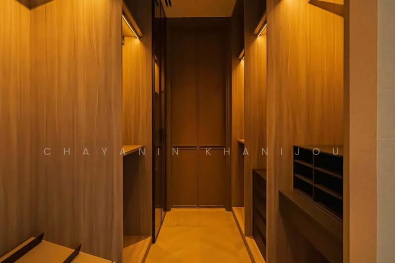 ONE89 Wireless, Bangkok, Wittayu Road, Lumphini, Pathum Wan, Bangkok, 3 Bedrooms, 226 sqm, Condo For Rent, by Chayanin Khanijou, 500380379 - DDproperty.com