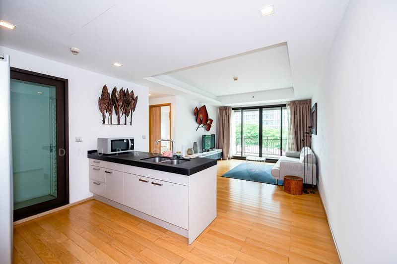 Prive by Sansiri, Bangkok, 68 Soi Ruamrudee, Wireless Road, Lumphini, Pathum Wan, Bangkok, 2 Bedrooms, 93 sqm, Condo For Rent, by Dnupron Ruckson, 500380380 - DDproperty.com