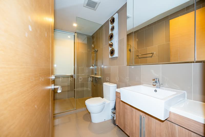 Prive by Sansiri, Bangkok, 68 Soi Ruamrudee, Wireless Road, Lumphini, Pathum Wan, Bangkok, 2 Bedrooms, 93 sqm, Condo For Rent, by Dnupron Ruckson, 500380380 - DDproperty.com