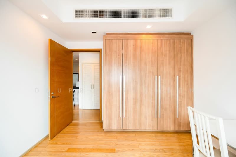 Prive by Sansiri, Bangkok, 68 Soi Ruamrudee, Wireless Road, Lumphini, Pathum Wan, Bangkok, 2 Bedrooms, 93 sqm, Condo For Rent, by Dnupron Ruckson, 500380380 - DDproperty.com