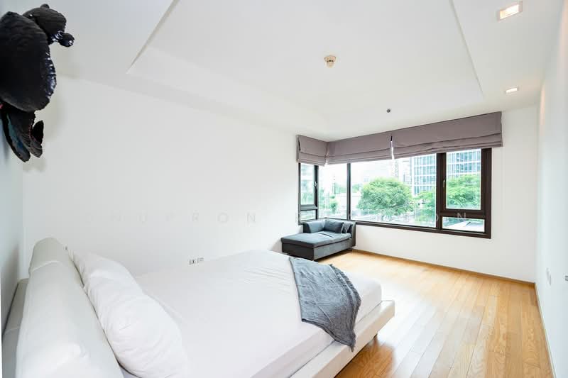 Prive by Sansiri, Bangkok, 68 Soi Ruamrudee, Wireless Road, Lumphini, Pathum Wan, Bangkok, 2 Bedrooms, 93 sqm, Condo For Rent, by Dnupron Ruckson, 500380380 - DDproperty.com