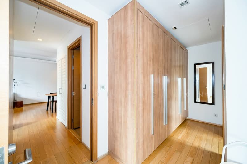 Prive by Sansiri, Bangkok, 68 Soi Ruamrudee, Wireless Road, Lumphini, Pathum Wan, Bangkok, 2 Bedrooms, 93 sqm, Condo For Rent, by Dnupron Ruckson, 500380380 - DDproperty.com