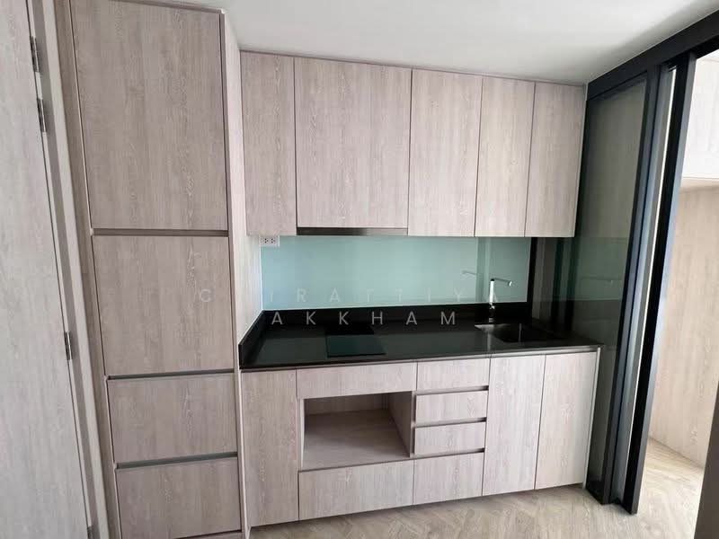 Landmark @MRTA Station, Bangkok, 397 Rama 9 Road, Bang Kapi, Huai Khwang, Bangkok, 1 Bedroom, 45 sqm, Condo For Sale, by Chirattiya Lakkham, 500380381 - DDproperty.com