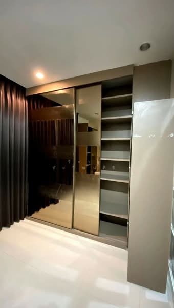 Supalai Lite Sathorn-Charoenrat, Bangkok, 29 Charoenrat Road, Bang Klo, Bang Kho Laem, Bangkok, 1 Bedroom, 35 sqm, Condo For Sale, by Jirayu Chaiyawattanasiri, 500380382 - DDproperty.com