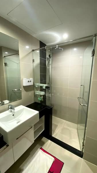 Supalai Lite Sathorn-Charoenrat, Bangkok, 29 Charoenrat Road, Bang Klo, Bang Kho Laem, Bangkok, 1 Bedroom, 35 sqm, Condo For Sale, by Jirayu Chaiyawattanasiri, 500380382 - DDproperty.com