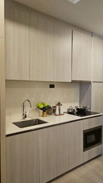 Siamese Exclusive 42, Bangkok, 19 Sukhumvit 42, Khlong Toei, Bangkok, 2 Bedrooms, 74 sqm, Condo For Rent, by Pensasi Ongphichetmetha, 500380386 - DDproperty.com