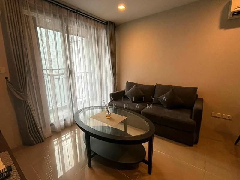 Mirage Sukhumvit 27, Bangkok, 6 Soi Sukhumvit 27, Khlongtoei Nua, Watthana, Bangkok, 2 Bedrooms, 65 sqm, Condo For Rent, by Chirattiya Lakkham, 500380388 - DDproperty.com