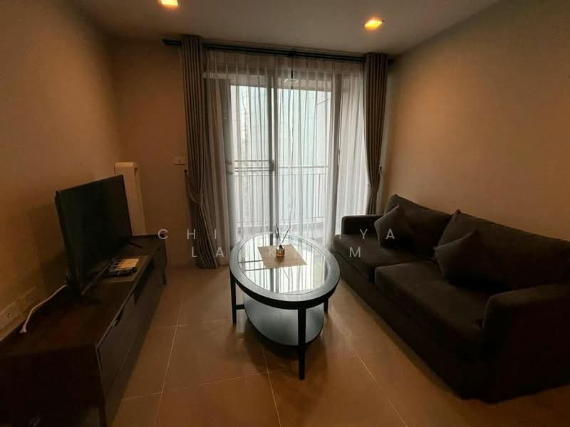 Mirage Sukhumvit 27 : มิราจ สุขุมวิท 27, กรุงเทพ, 6 ซอยสุขุมวิท 27, คลองเตยเหนือ, วัฒนา, กรุงเทพ, 65 ตร.ม., คอนโด ให้เช่า, โดย Chirattiya Lakkham, 500380388 - DDproperty.com