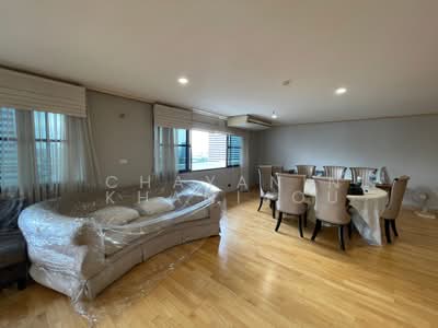 For Rent - Fairview Tower, Bangkok