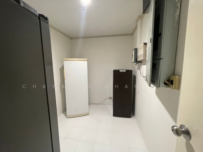Fairview Tower : แฟร์วิว ทาวเวอร์, กรุงเทพ, 40 ซอย สุขุมวิท 18, คลองเตย, กรุงเทพ, 650 ตร.ม., คอนโด ให้เช่า, โดย Chayanin Khanijou, 500380389 - DDproperty.com