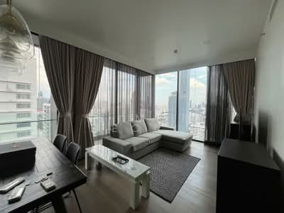 For Rent - Celes Asoke, Bangkok