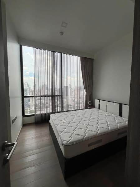 Celes Asoke, Bangkok, 8-10 Sukhumvit 21, Khlongtoei Nua, Watthana, Bangkok, 3 Bedrooms, 124 sqm, Condo For Rent, by Simon Decalf, 500380390 - DDproperty.com