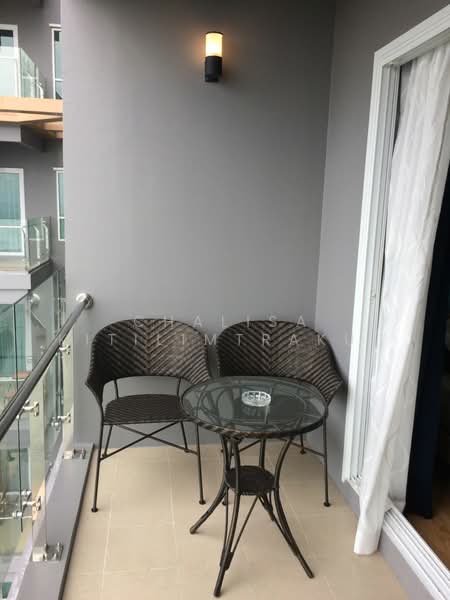 The Zea Sriracha, Chon Buri (Pattaya), 9 Moo 9, Bang Phra, Si Racha, Chon Buri (Pattaya), Studio, 35 sqm, Condo For Rent, by Chalisa Kitilimtrakul, 500380393 - DDproperty.com