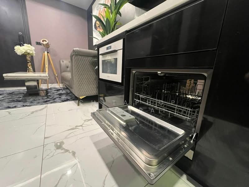 Arcadia Millennium Tower, Chon Buri (Pattaya), Pattaya 3rd Road, Nong Pru, Bang Lamung (Pattaya), Chon Buri (Pattaya), 1 Bedroom, 29 sqm, Condo For Sale, by Achitaphop Klinpipat, 500380396 - DDproperty.com