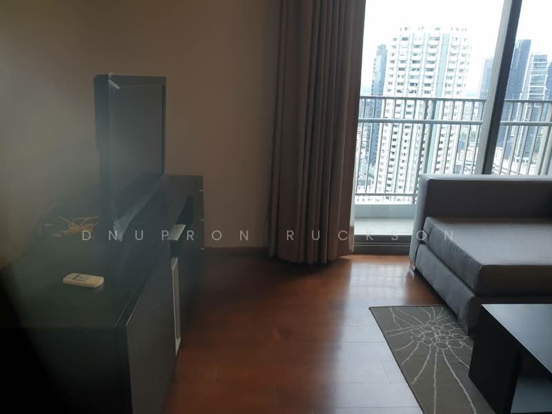 Quattro by Sansiri, Bangkok, 134 Thong Lo 4 Alley, Khlong Tan Nua, Watthana, Bangkok, 1 Bedroom, 55 sqm, Condo For Rent, by Dnupron Ruckson, 500380397 - DDproperty.com
