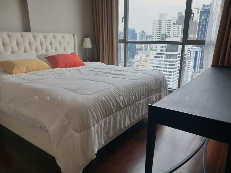 Quattro by Sansiri, Bangkok, 134 Thong Lo 4 Alley, Khlong Tan Nua, Watthana, Bangkok, 1 Bedroom, 55 sqm, Condo For Rent, by Dnupron Ruckson, 500380397 - DDproperty.com