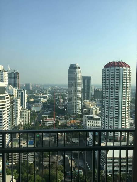 Quattro by Sansiri, Bangkok, 134 Thong Lo 4 Alley, Khlong Tan Nua, Watthana, Bangkok, 1 Bedroom, 55 sqm, Condo For Rent, by Dnupron Ruckson, 500380397 - DDproperty.com
