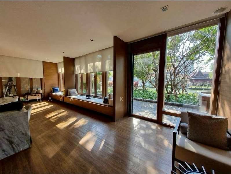 Hasu Haus : ฮาสุ เฮ้าส์, กรุงเทพ, ถนนสุขุมวิท 77, พระโขนงเหนือ, วัฒนา, กรุงเทพ, 38 ตร.ม., คอนโด ให้เช่า, โดย Chayanin Khanijou, 500380399 - DDproperty.com
