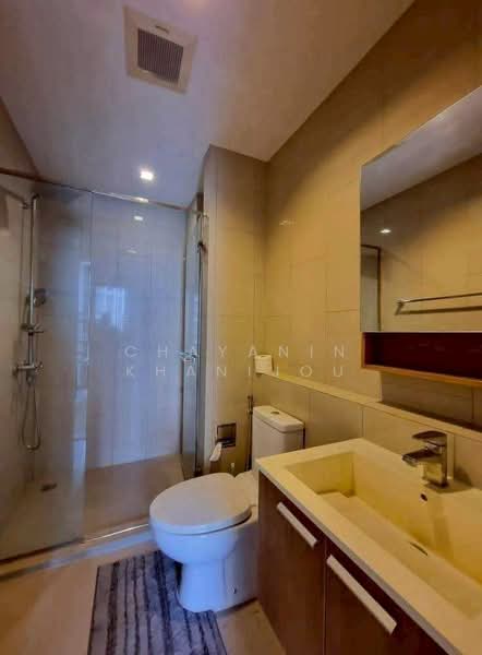 Hasu Haus, Bangkok, Sukhumvit 77 Road, Phra Kanong Nua, Watthana, Bangkok, 1 Bedroom, 38 sqm, Condo For Rent, by Chayanin Khanijou, 500380399 - DDproperty.com