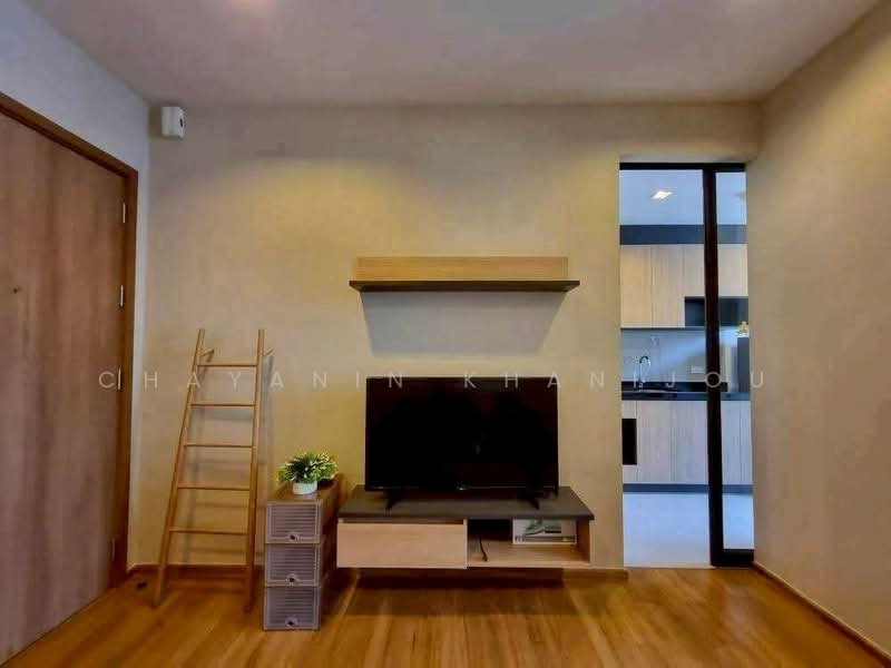 Hasu Haus, Bangkok, Sukhumvit 77 Road, Phra Kanong Nua, Watthana, Bangkok, 1 Bedroom, 38 sqm, Condo For Rent, by Chayanin Khanijou, 500380399 - DDproperty.com