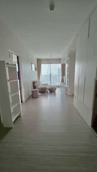Supalai Lite Thaphra-Wongwian Yai, Bangkok, 39 Phet Kasem Rd, Wat Tha Pra, Bangkok Yai, Bangkok, 2 Bedrooms, 63 sqm, Condo For Rent, by Suwanna Singsawat, 500380400 - DDproperty.com