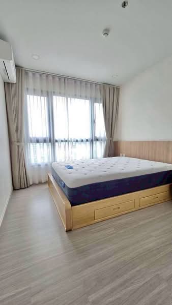 Supalai Lite Thaphra-Wongwian Yai, Bangkok, 39 Phet Kasem Rd, Wat Tha Pra, Bangkok Yai, Bangkok, 2 Bedrooms, 63 sqm, Condo For Rent, by Suwanna Singsawat, 500380400 - DDproperty.com