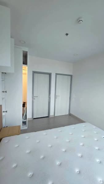 Supalai Lite Thaphra-Wongwian Yai, Bangkok, 39 Phet Kasem Rd, Wat Tha Pra, Bangkok Yai, Bangkok, 2 Bedrooms, 63 sqm, Condo For Rent, by Suwanna Singsawat, 500380400 - DDproperty.com