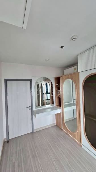 Supalai Lite Thaphra-Wongwian Yai, Bangkok, 39 Phet Kasem Rd, Wat Tha Pra, Bangkok Yai, Bangkok, 2 Bedrooms, 63 sqm, Condo For Rent, by Suwanna Singsawat, 500380400 - DDproperty.com