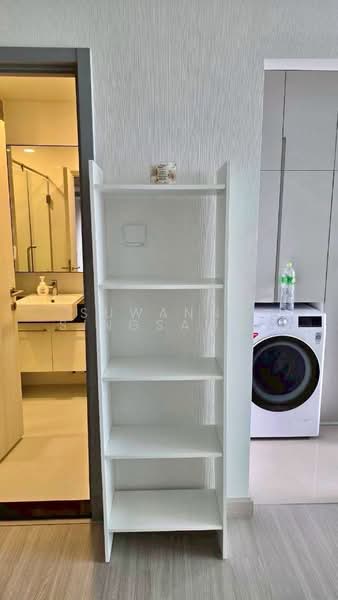 Supalai Lite Thaphra-Wongwian Yai, Bangkok, 39 Phet Kasem Rd, Wat Tha Pra, Bangkok Yai, Bangkok, 2 Bedrooms, 63 sqm, Condo For Rent, by Suwanna Singsawat, 500380400 - DDproperty.com