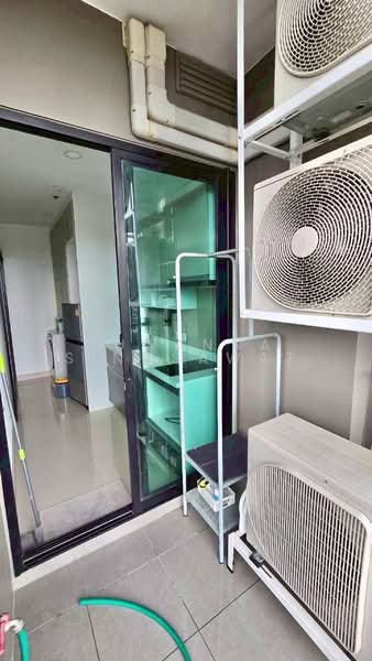 Supalai Lite Thaphra-Wongwian Yai, Bangkok, 39 Phet Kasem Rd, Wat Tha Pra, Bangkok Yai, Bangkok, 2 Bedrooms, 63 sqm, Condo For Rent, by Suwanna Singsawat, 500380400 - DDproperty.com