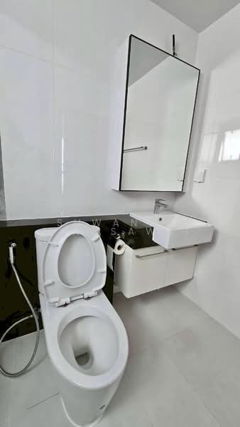 Supalai Lite Thaphra-Wongwian Yai, Bangkok, 39 Phet Kasem Rd, Wat Tha Pra, Bangkok Yai, Bangkok, 2 Bedrooms, 63 sqm, Condo For Rent, by Suwanna Singsawat, 500380400 - DDproperty.com