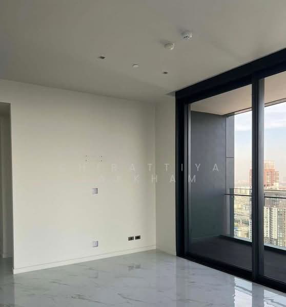 Canapaya Residences Rama 3, Bangkok, 888 Rama 3 Road, Bang Klo, Bang Kho Laem, Bangkok, 2 Bedrooms, 88 sqm, Condo For Sale, by Chirattiya Lakkham, 500380401 - DDproperty.com