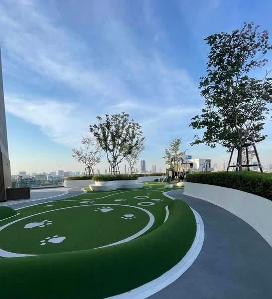 Canapaya Residences Rama 3 : คณาพญา เรสซิเดนซ์ พระราม 3, กรุงเทพ, 888 พระราม 3, บางโคล่, บางคอแหลม, กรุงเทพ, 88 ตร.ม., คอนโด ขาย, โดย Chirattiya Lakkham, 500380401 - DDproperty.com