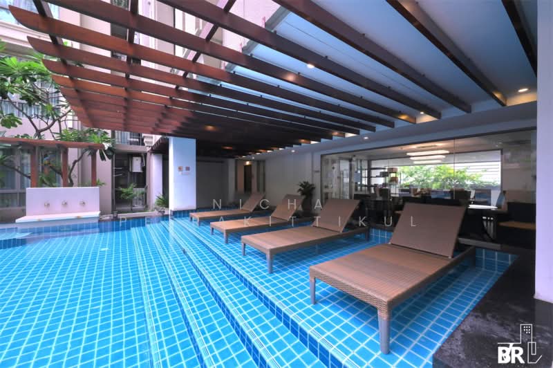 Amaranta Residence : อมรันทา เรสซิเดนซ์ รัชดา-ห้วยขวาง, กรุงเทพ, ซอยประชาราษฎร์ 5 ถนนประชาราษฏร์บำเพ็ญ, ห้วยขวาง, กรุงเทพ, 61 ตร.ม., คอนโด ให้เช่า, โดย Nicha Peerakittikul, 500380406 - DDproperty.com
