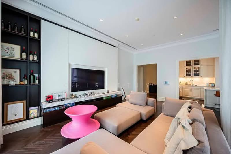 98 Wireless, Bangkok, 98 Wireless Road, Lumphini, Pathum Wan, Bangkok, 3 Bedrooms, 252 sqm, Condo For Sale, by Chirattiya Lakkham, 500380409 - DDproperty.com
