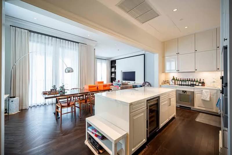 98 Wireless, Bangkok, 98 Wireless Road, Lumphini, Pathum Wan, Bangkok, 3 Bedrooms, 252 sqm, Condo For Sale, by Chirattiya Lakkham, 500380409 - DDproperty.com