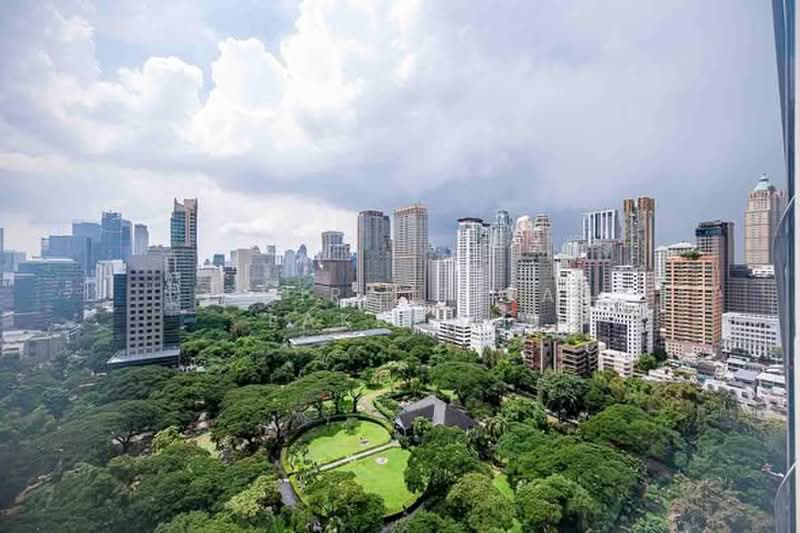 98 Wireless, Bangkok, 98 Wireless Road, Lumphini, Pathum Wan, Bangkok, 3 Bedrooms, 252 sqm, Condo For Sale, by Chirattiya Lakkham, 500380409 - DDproperty.com