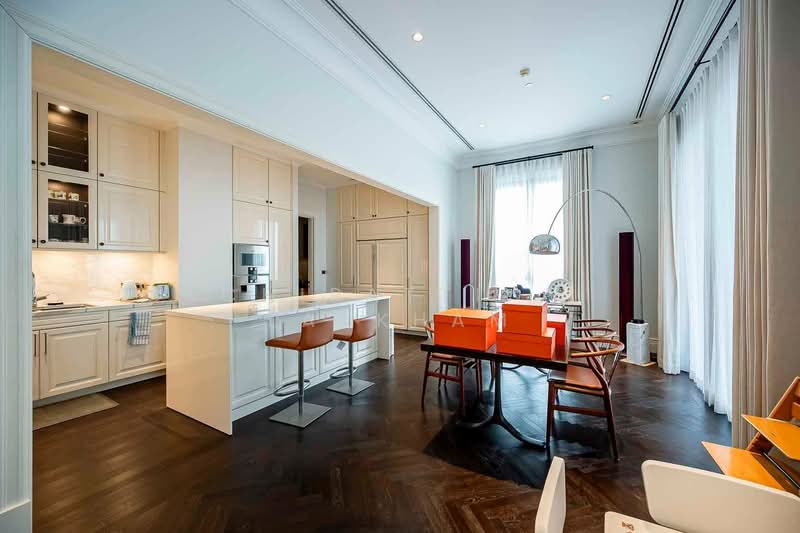98 Wireless, Bangkok, 98 Wireless Road, Lumphini, Pathum Wan, Bangkok, 3 Bedrooms, 252 sqm, Condo For Sale, by Chirattiya Lakkham, 500380409 - DDproperty.com