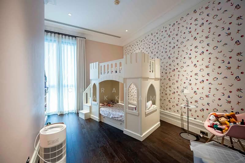 98 Wireless, Bangkok, 98 Wireless Road, Lumphini, Pathum Wan, Bangkok, 3 Bedrooms, 252 sqm, Condo For Sale, by Chirattiya Lakkham, 500380409 - DDproperty.com