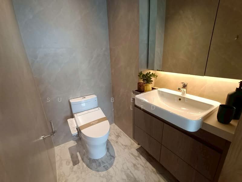 Noble Emmerse Phrom Phong, Bangkok, 643 Sukhumvit Road, Khong Tan, Khlong Toei, Bangkok, 1 Bedroom, 30 sqm, Condo For Sale, by Super B Estate Co., Ltd, 500380413 - DDproperty.com
