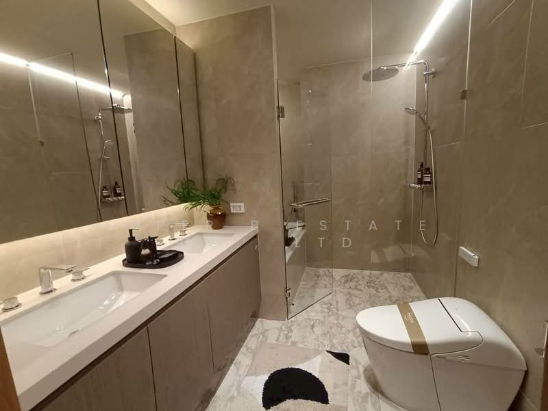 Noble Emmerse Phrom Phong, Bangkok, 643 Sukhumvit Road, Khong Tan, Khlong Toei, Bangkok, 1 Bedroom, 30 sqm, Condo For Sale, by Super B Estate Co., Ltd, 500380413 - DDproperty.com