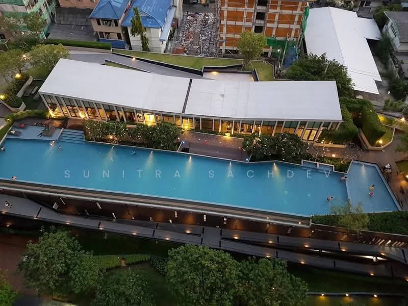 Fuse Mobius Ramkhamhaeng Klongton, Bangkok, Soi Ramkhamhaeng 3/1, Suan Luang, Bangkok, 1 Bedroom, 30 sqm, Condo For Sale, by Sunitra Sachdev, 500380414 - DDproperty.com