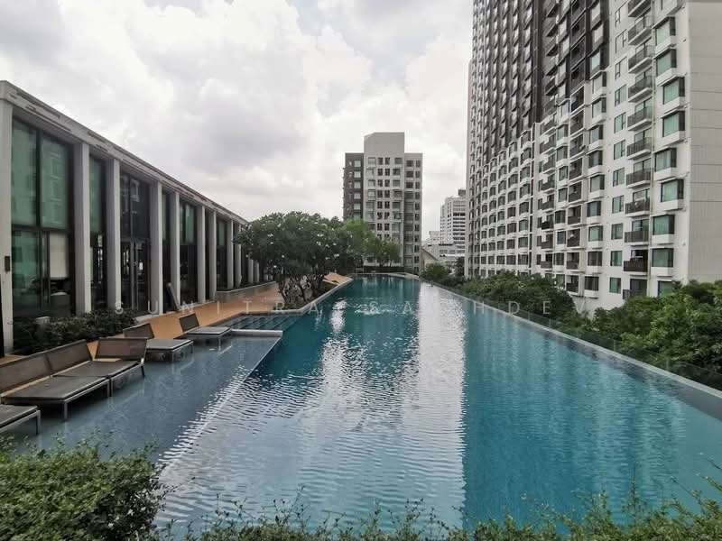 Fuse Mobius Ramkhamhaeng Klongton, Bangkok, Soi Ramkhamhaeng 3/1, Suan Luang, Bangkok, 1 Bedroom, 30 sqm, Condo For Sale, by Sunitra Sachdev, 500380414 - DDproperty.com