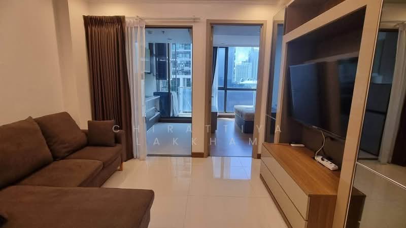 Supalai Oriental Sukhumvit 39 : ศุภาลัย โอเรียนทัล สุขุมวิท 39, กรุงเทพ, ซอย สุขุมวิท 39, คลองตันเหนือ, วัฒนา, กรุงเทพ, 39 ตร.ม., คอนโด ให้เช่า, โดย Chirattiya Lakkham, 500380416 - DDproperty.com