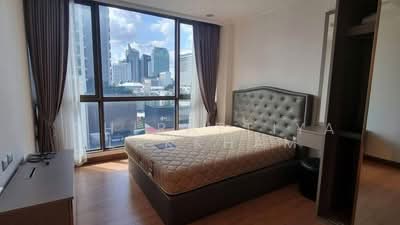 For Rent - Supalai Oriental Sukhumvit 39, Bangkok