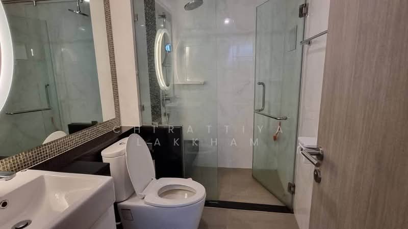 Supalai Oriental Sukhumvit 39, Bangkok, Soi Sukhumvit 39, Khlong Tan Nua, Watthana, Bangkok, 1 Bedroom, 39 sqm, Condo For Rent, by Chirattiya Lakkham, 500380416 - DDproperty.com