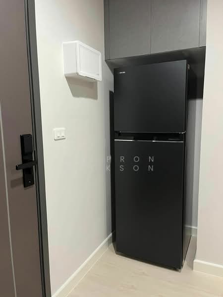 IDEO Chula-Samyan, Bangkok, Si Phraya Road, Maha Phrutharam, Bang Rak, Bangkok, 1 Bedroom, 35 sqm, Condo For Rent, by Dnupron Ruckson, 500380417 - DDproperty.com
