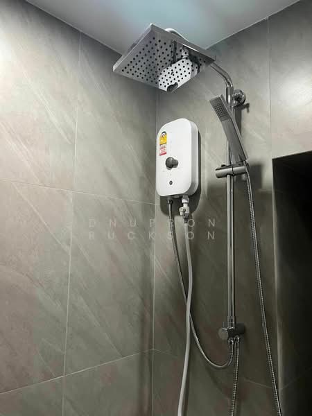 IDEO Chula-Samyan, Bangkok, Si Phraya Road, Maha Phrutharam, Bang Rak, Bangkok, 1 Bedroom, 35 sqm, Condo For Rent, by Dnupron Ruckson, 500380417 - DDproperty.com