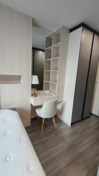 IDEO Chula-Samyan : ไอดีโอ จุฬา – สามย่าน, กรุงเทพ, ถนน สี่พระยา, มหาพฤฒาราม, บางรัก, กรุงเทพ, 35 ตร.ม., คอนโด ให้เช่า, โดย Dnupron Ruckson, 500380421 - DDproperty.com